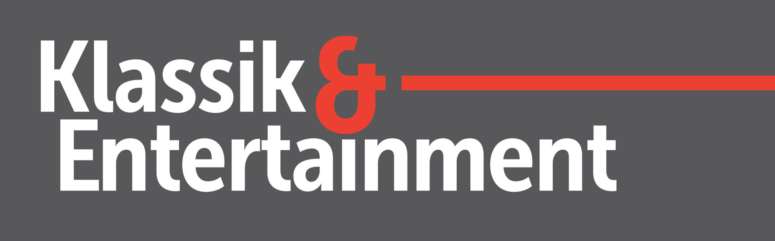 Klassik & Entertainment